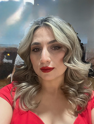 Azade Azade